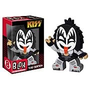 KISS Gene Simmons Demon Funko Blox Vinyl Figure